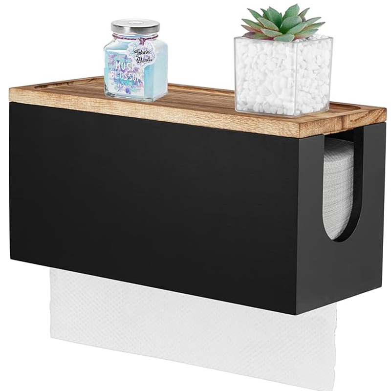 Toilet Paper Wall Mount YSSN-022