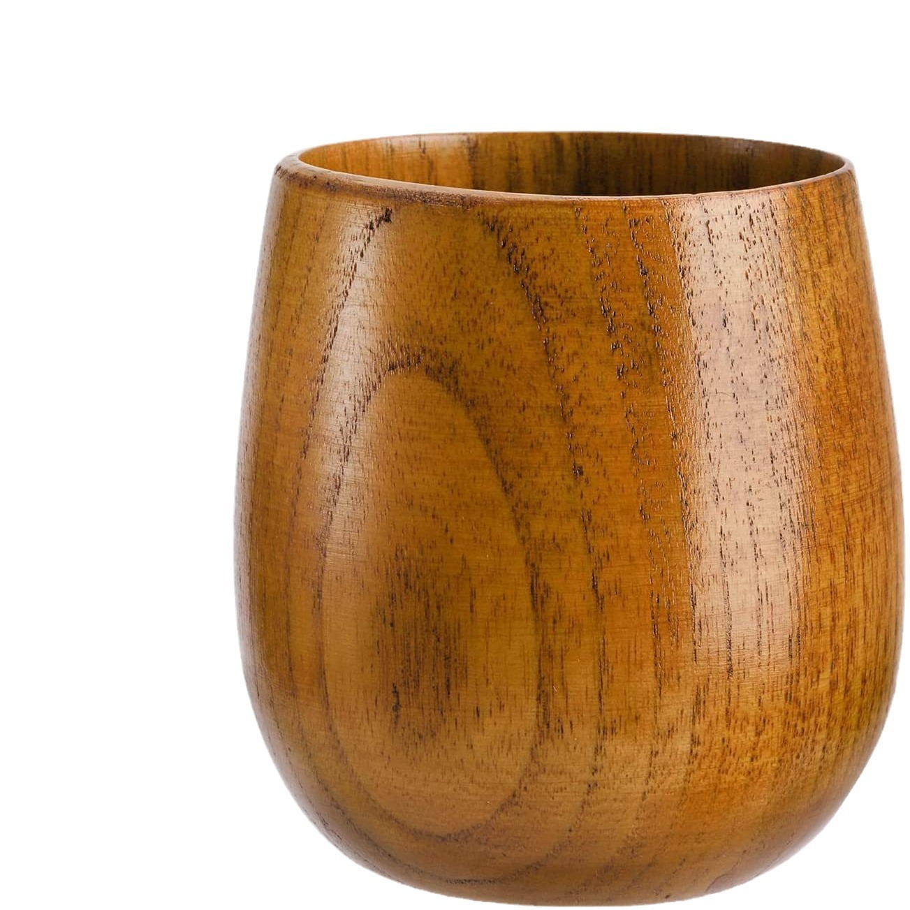 Wooden Cup BZ-004