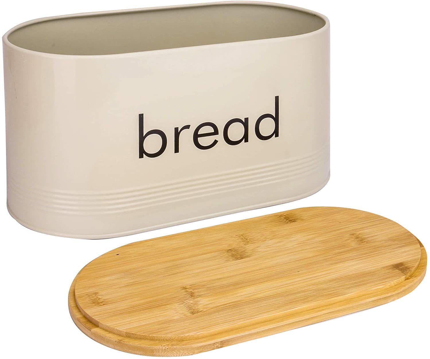 Bread Box MBX-005