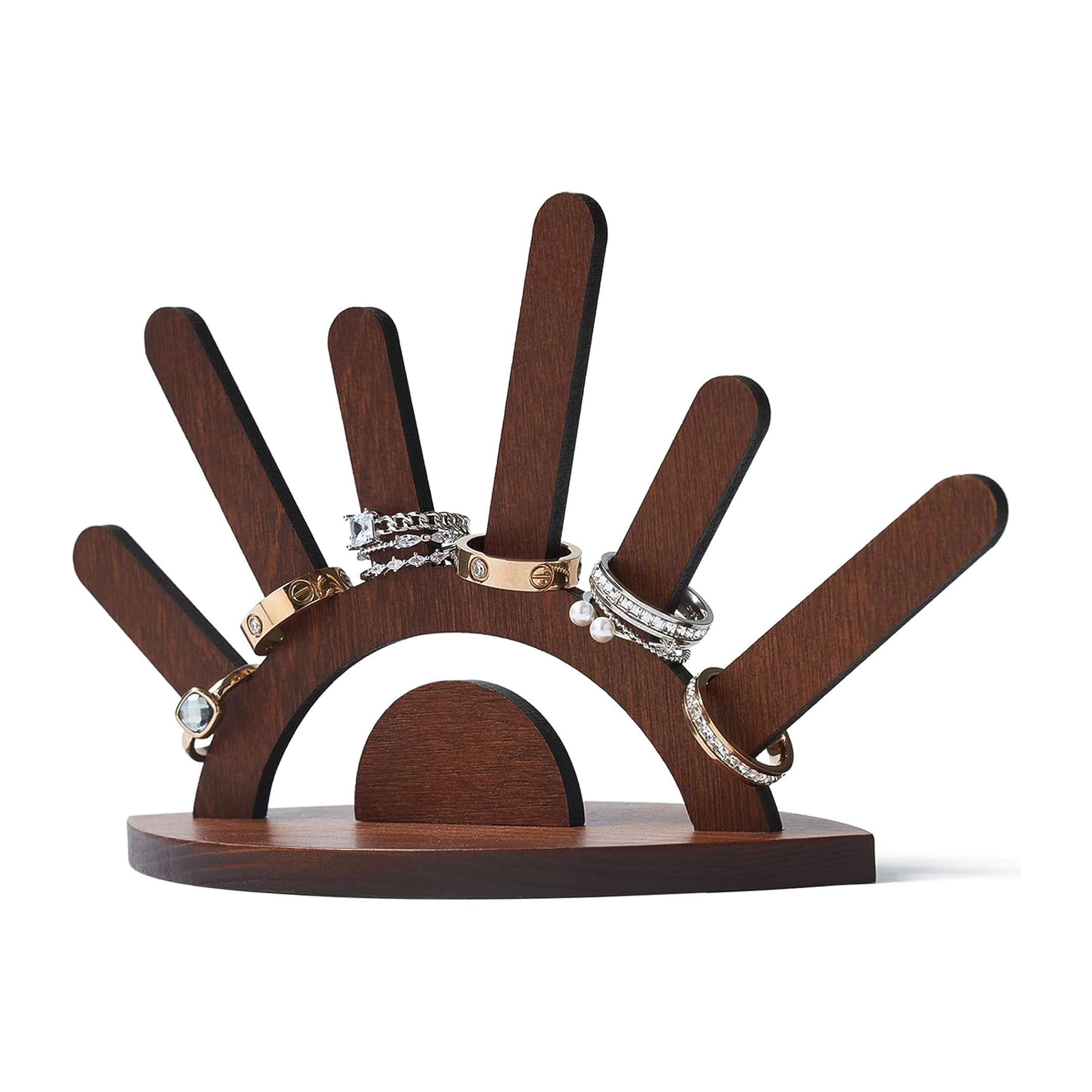 Jewelry Organizer SSJ-002