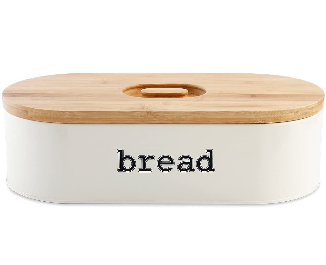Bread Box MBX-007