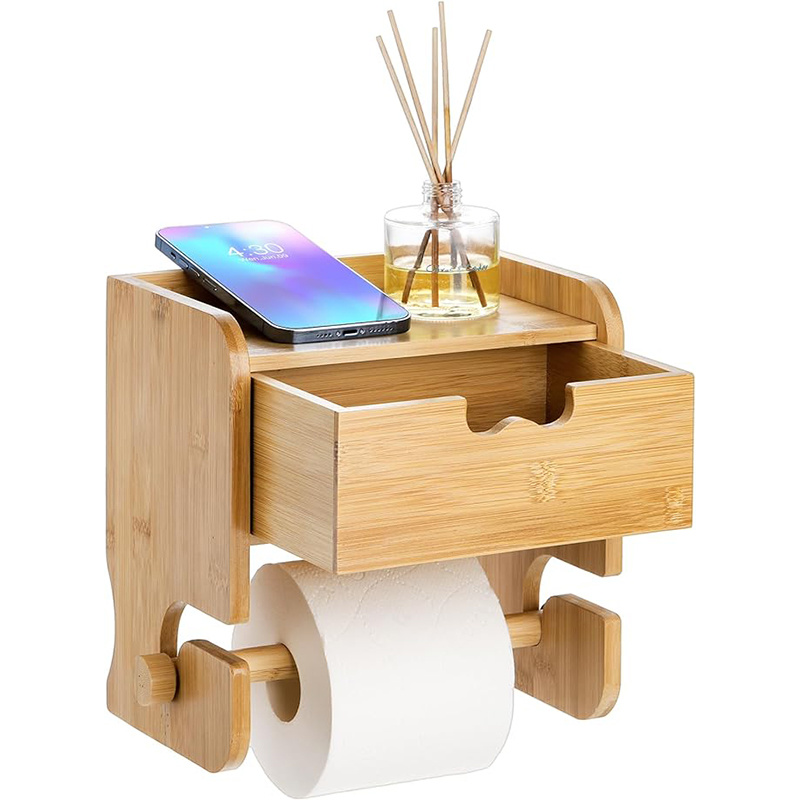 Toilet Paper Wall Mount YSSN-007