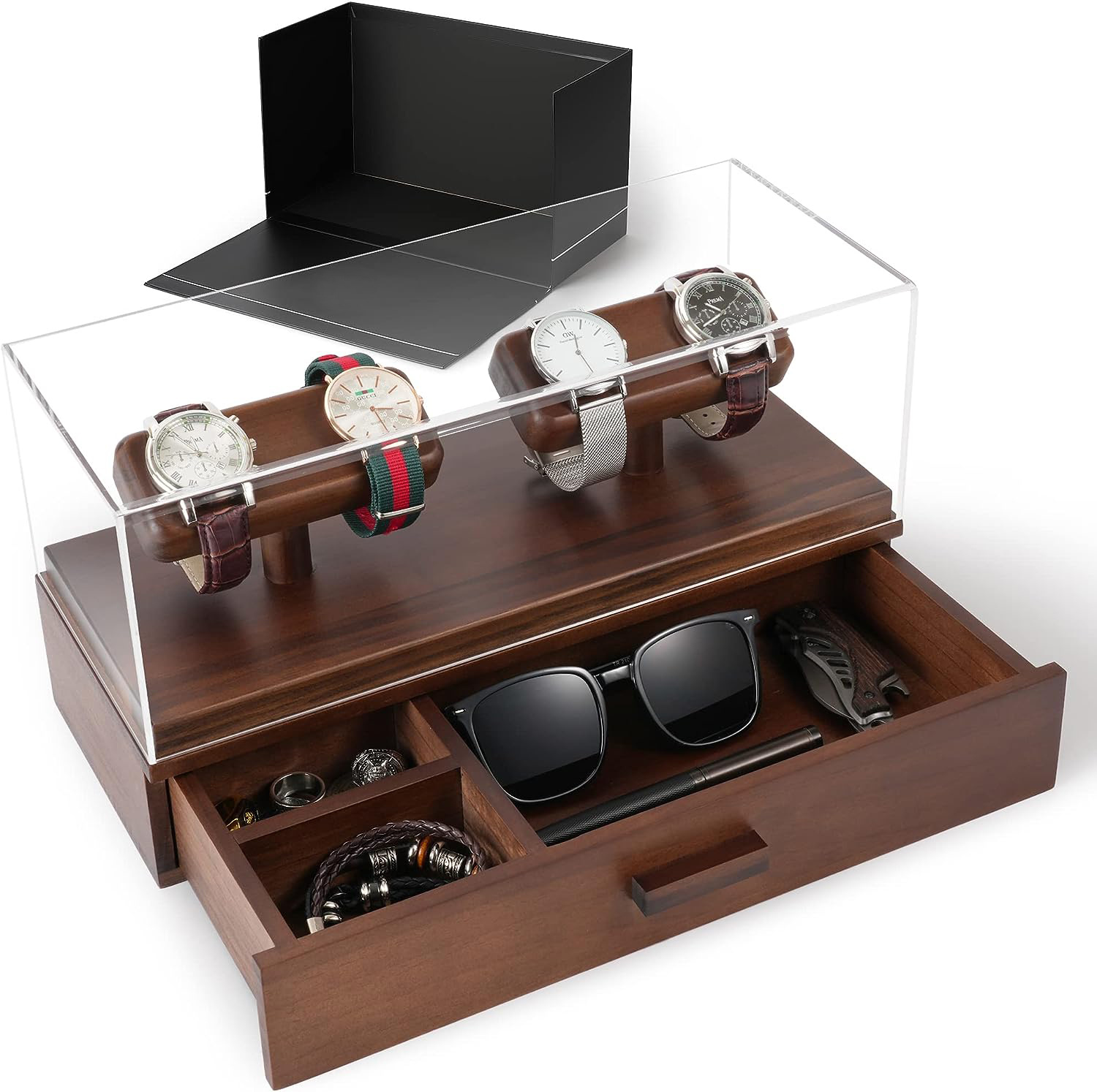 Watch Box SBH-002
