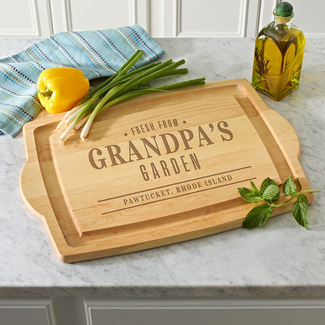 Chopping Board ZB-024