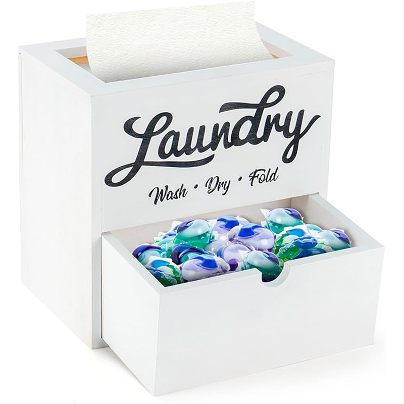 Laundry Basket QJSN-005