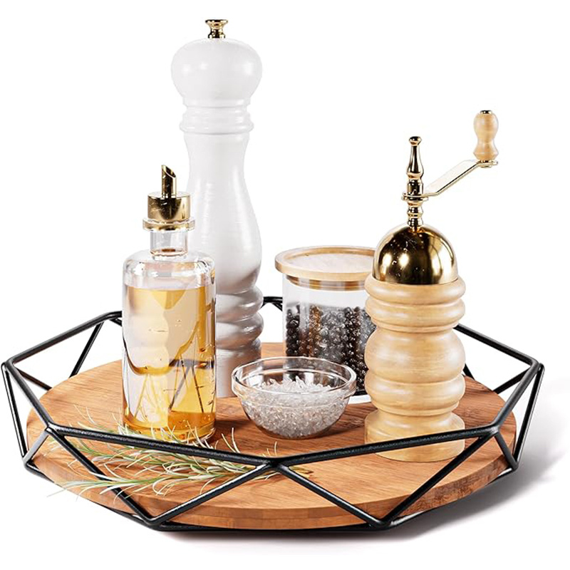 Lazy Susan ZP-011