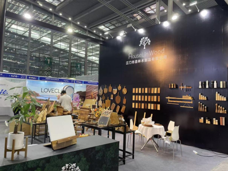 Exhibition Photo