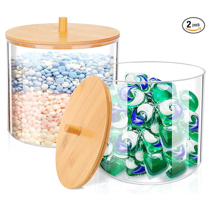 Laundry Basket QJSN-012