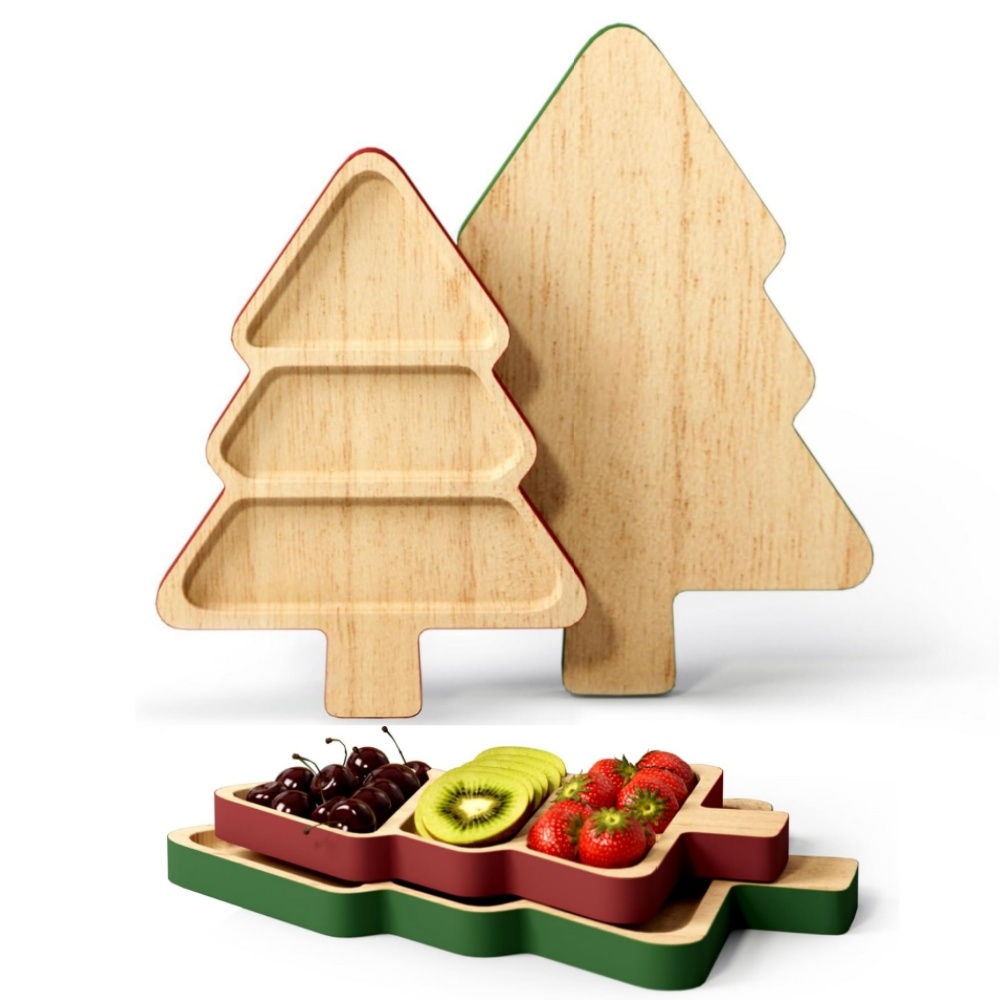 Charcuterie Board SWB-003