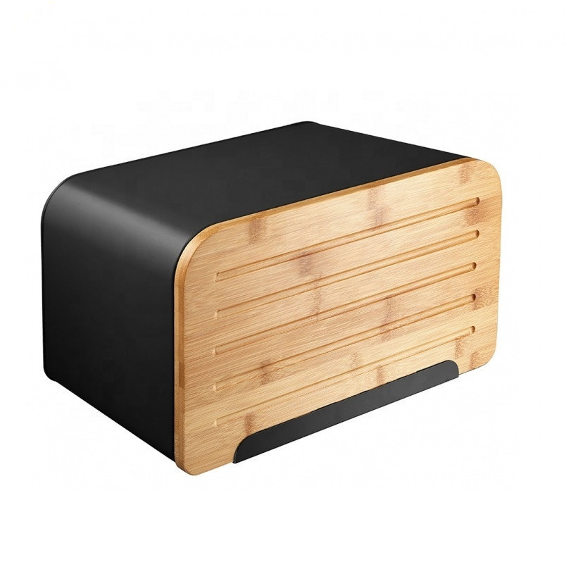 Bread Box MBX-017