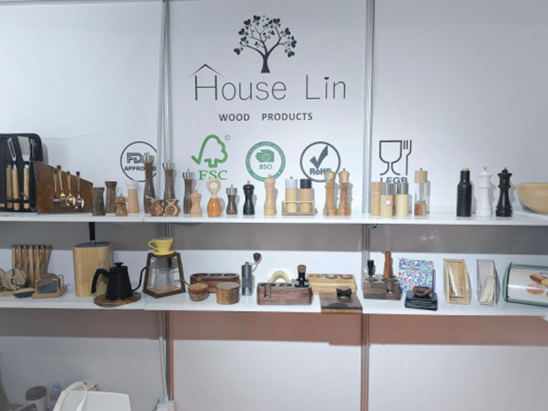 Exhibition Photo