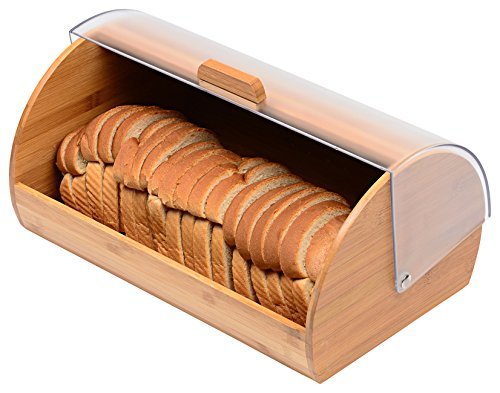 Bread Box MBX-016