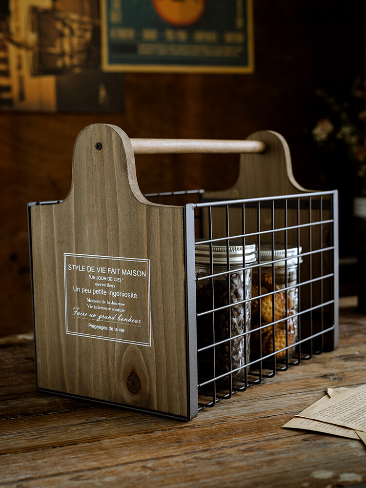 Storage Rack GSL-041