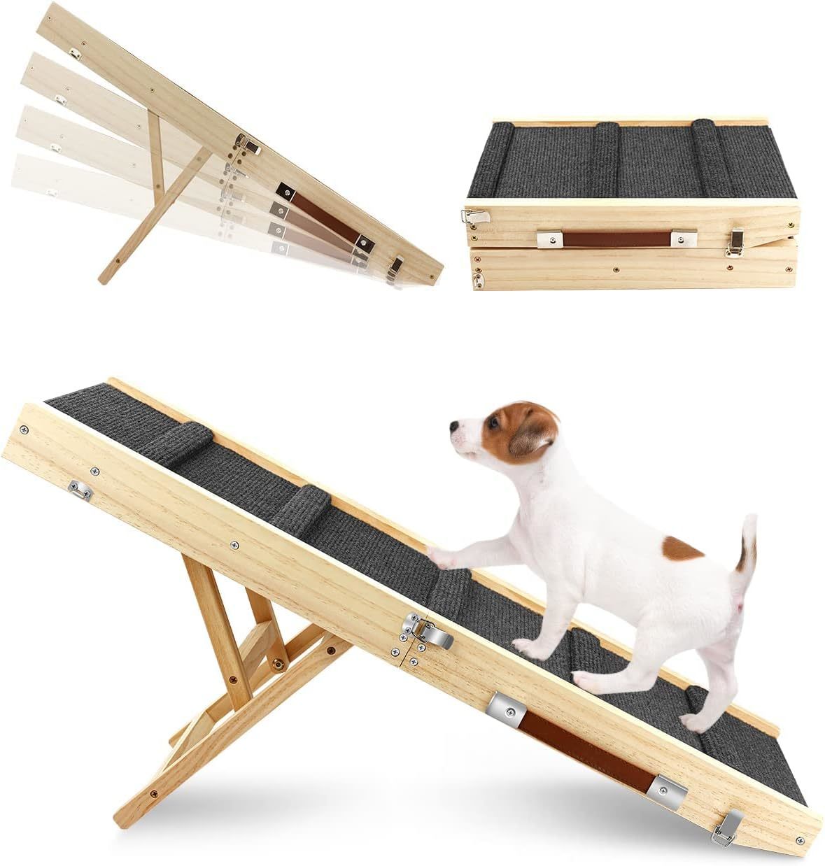 Dog Ramp GLT-002