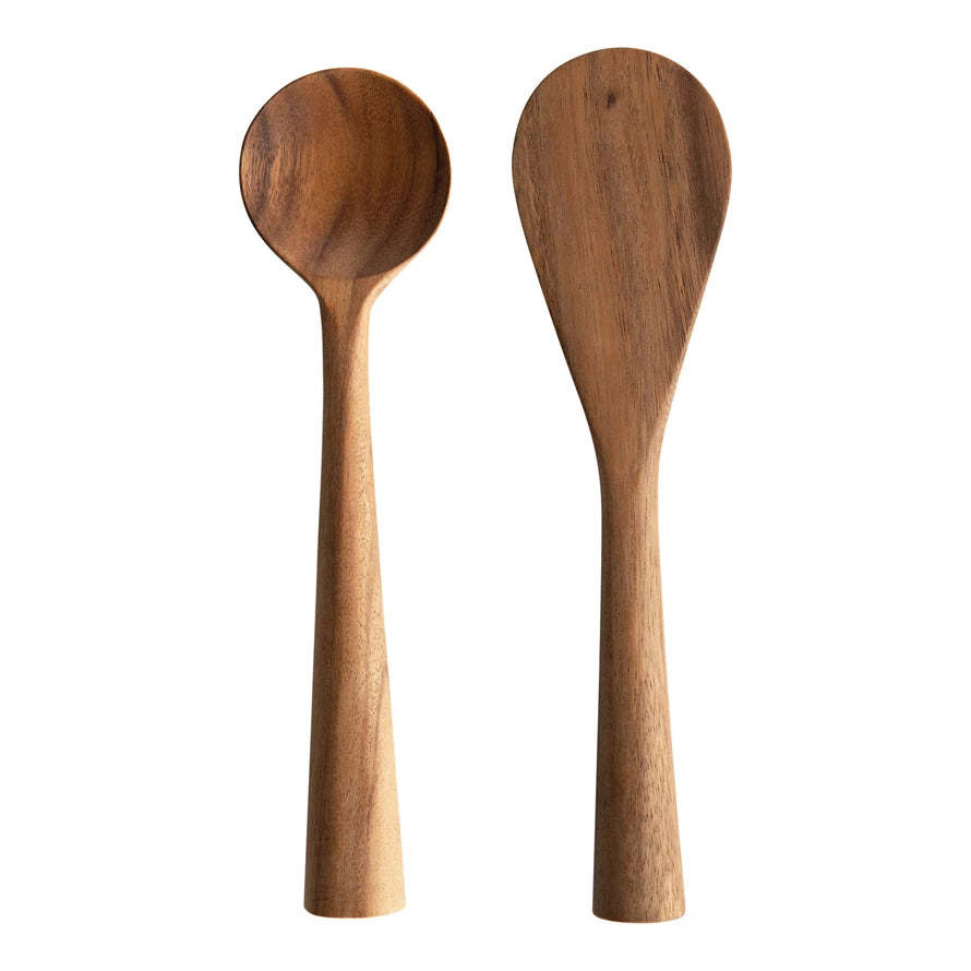 Wood Utensil CJ-001