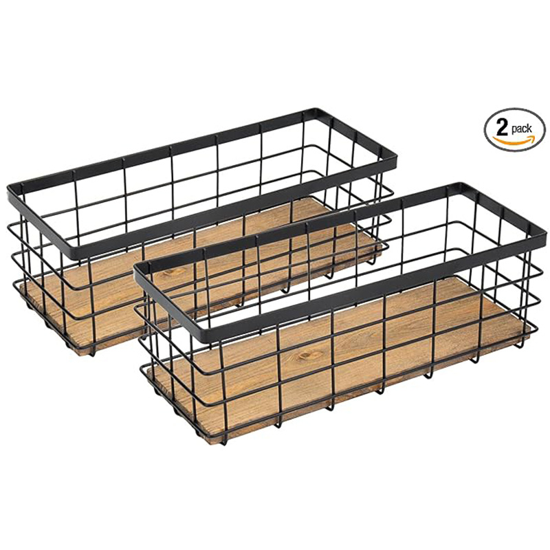 Laundry Basket QJSN-015