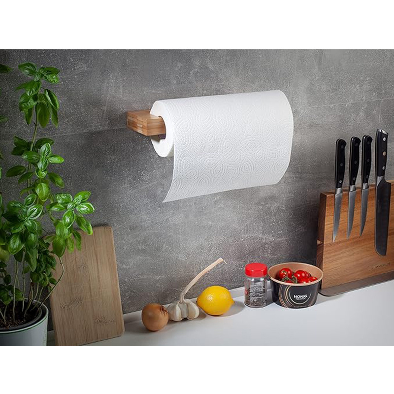 Toilet Paper Wall Mount ZJJ-020
