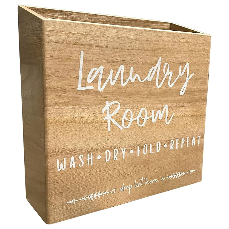 Laundry Basket QJSN-013