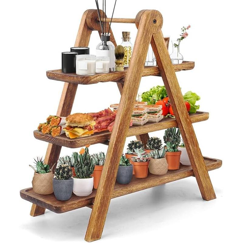 Dessert Stand DGJ-002