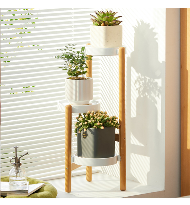 Plant Stand HPJ-012