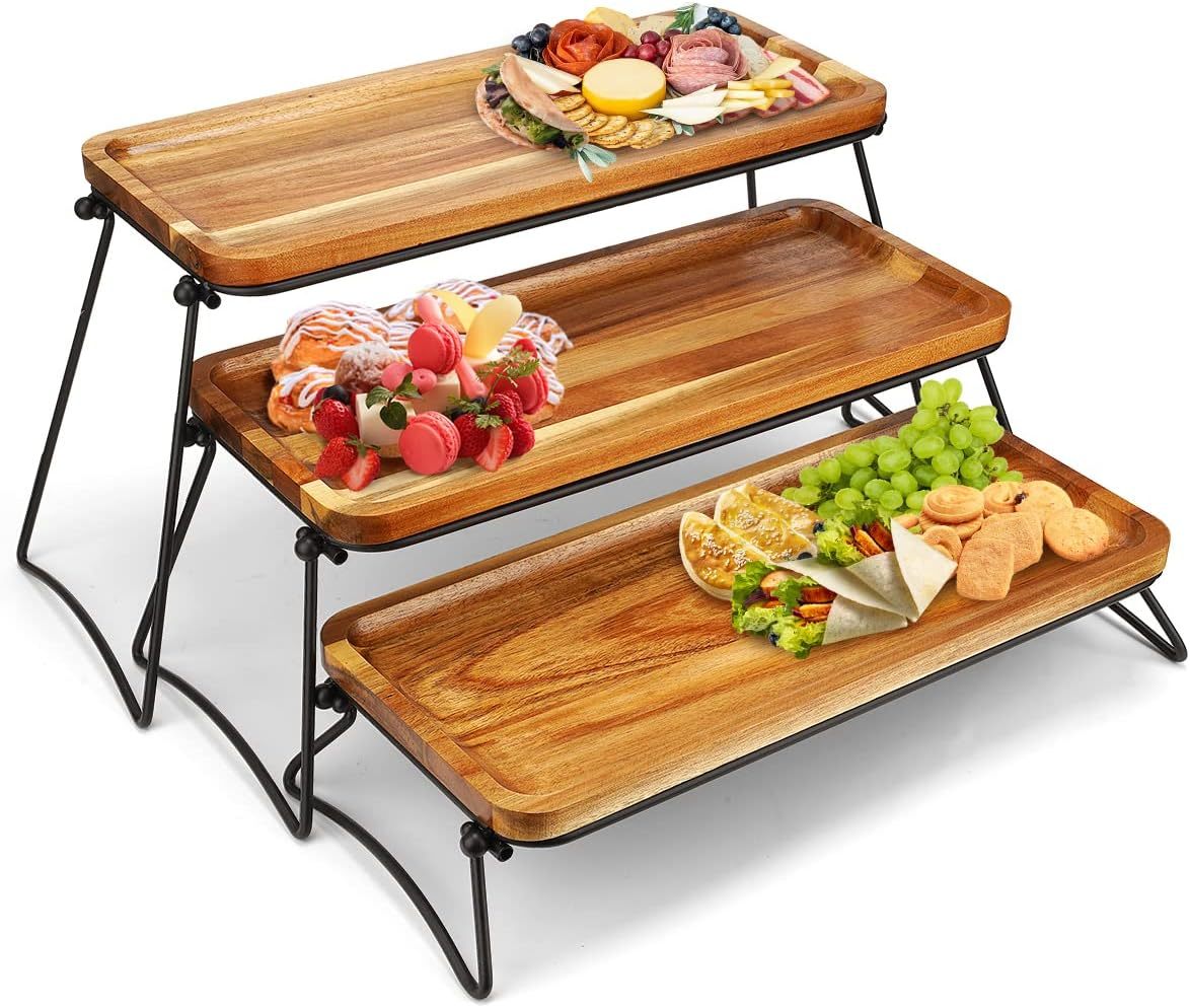 Dessert Stand DGJ-010