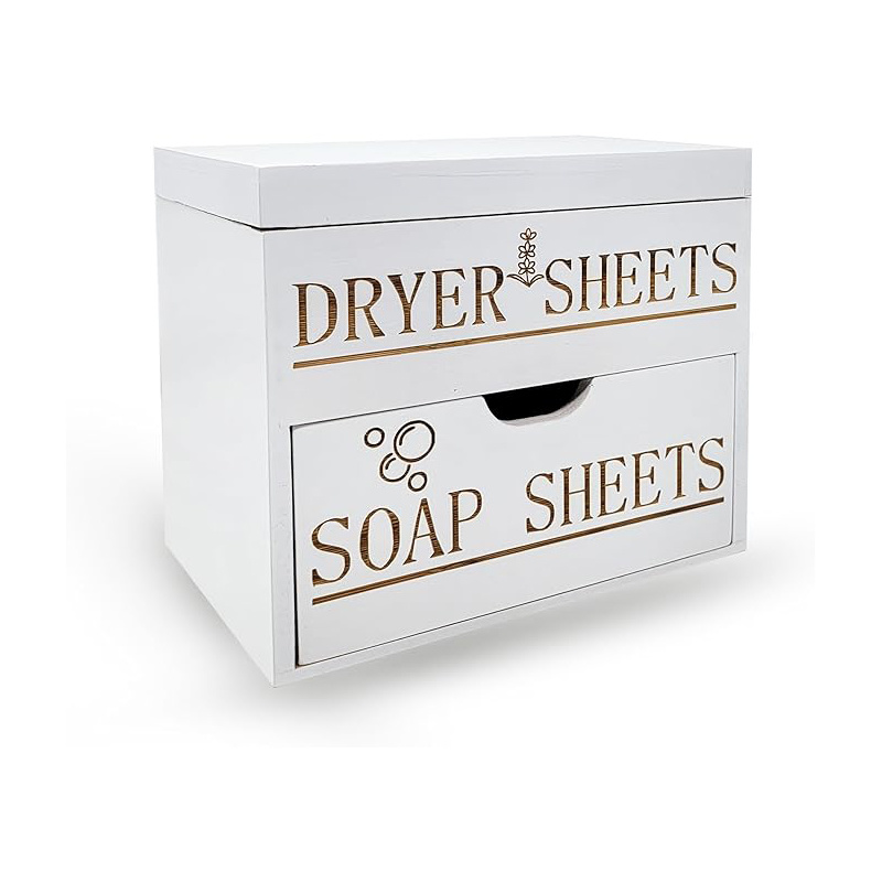 Laundry Basket QJSN-001