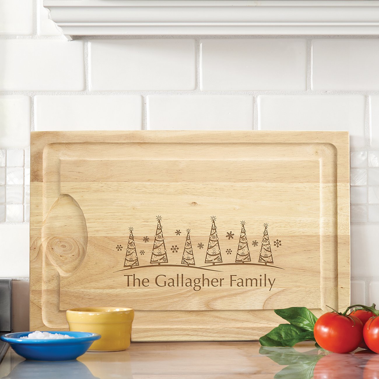 Chopping Board ZB-025