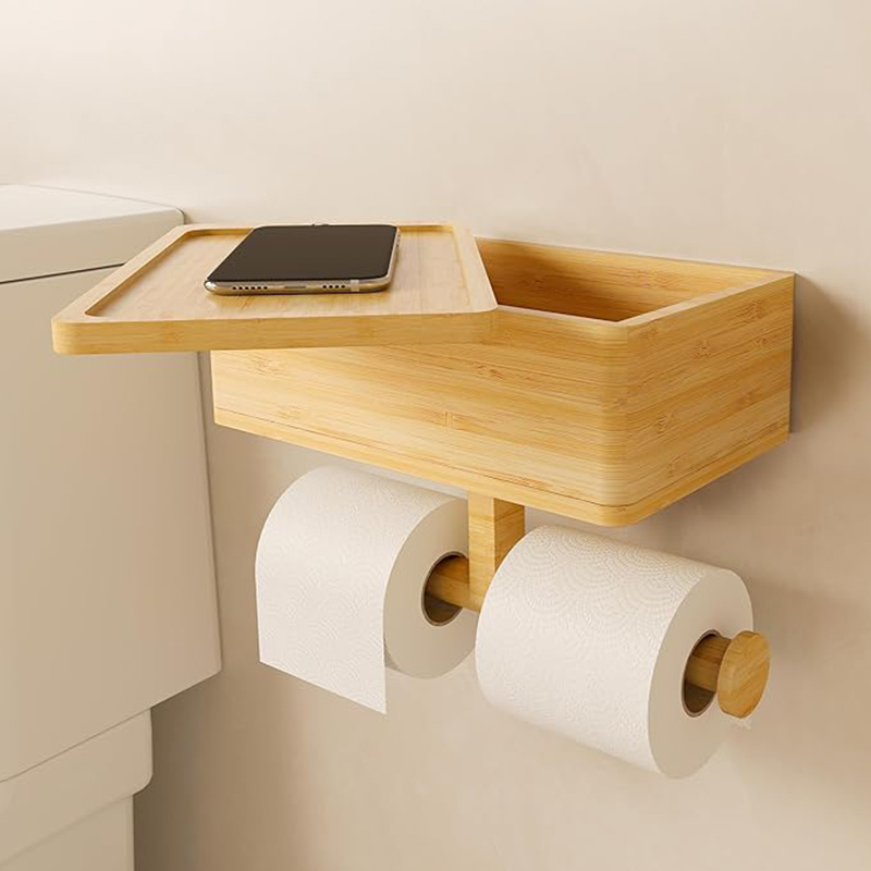 Toilet Paper Wall Mount YSSN-009
