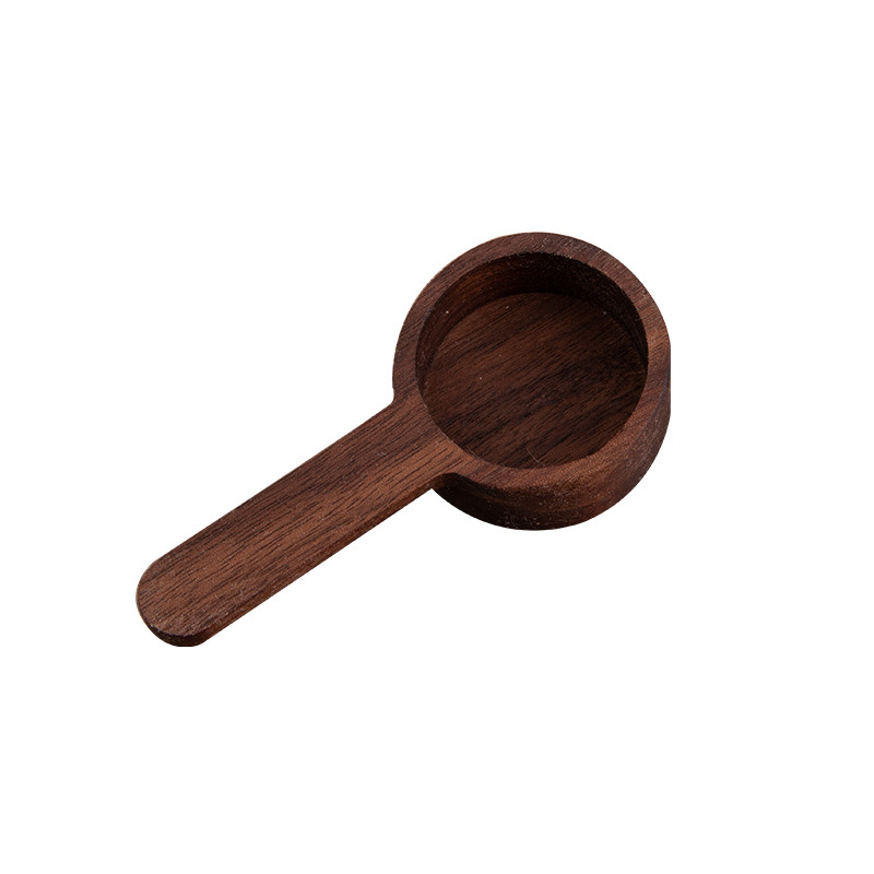 Wooden Spoon