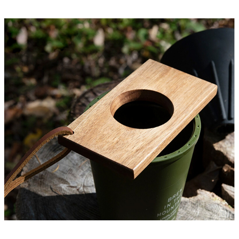 Coffee LZJ-004