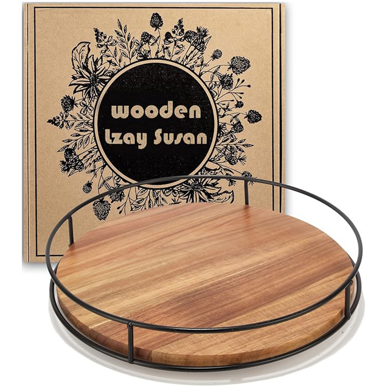 Lazy Susan ZP-004