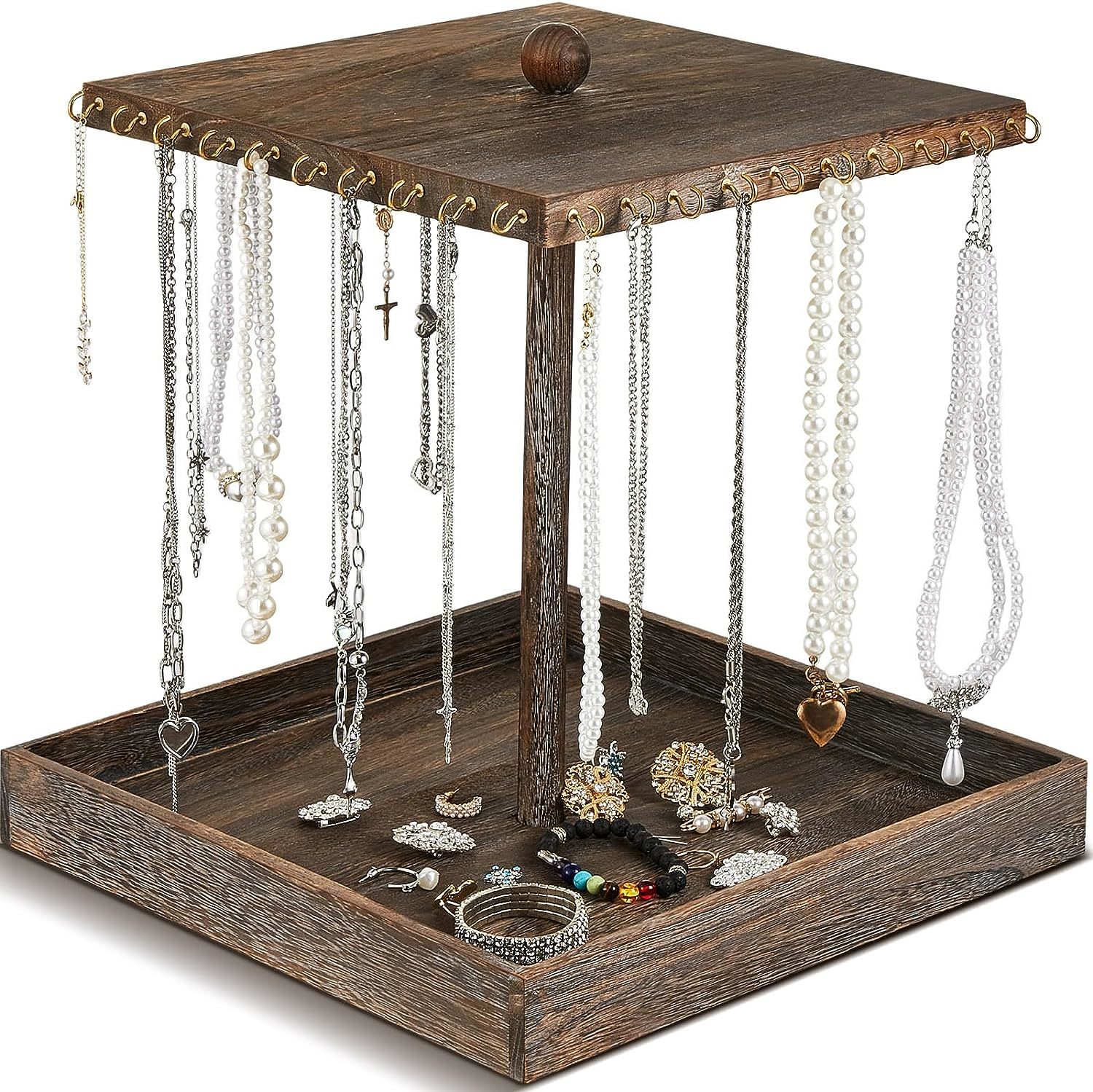 Jewelry Organizer SSJ-004