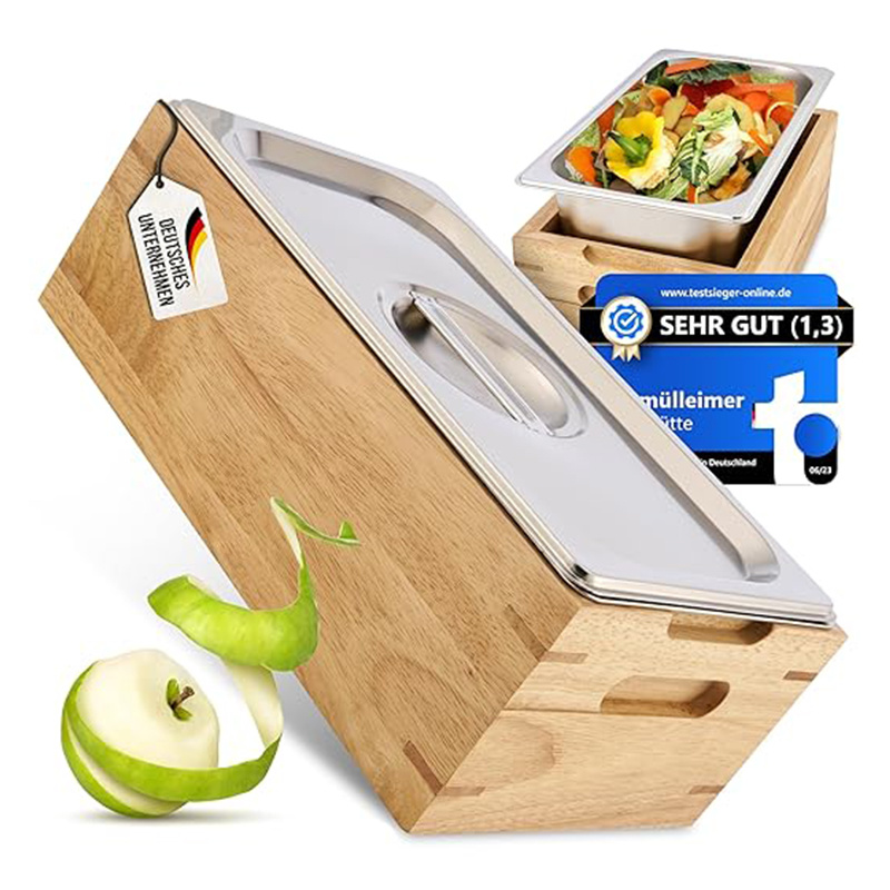 Kitchen Waste DFH-002