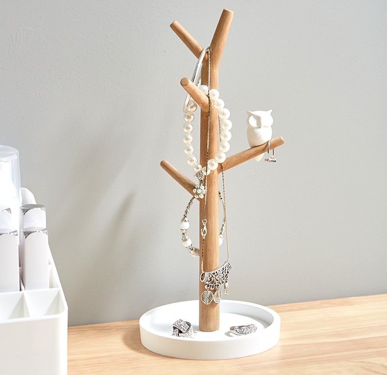 Jewelry Organizer SSJ-005