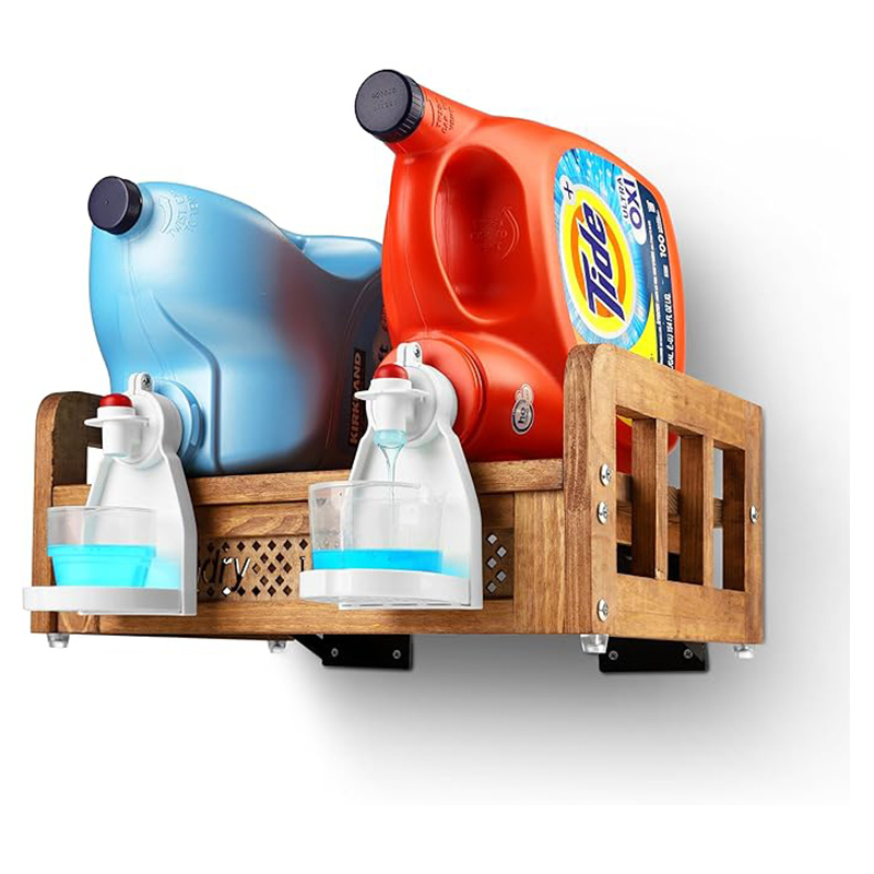 Laundry Basket QJSN-004