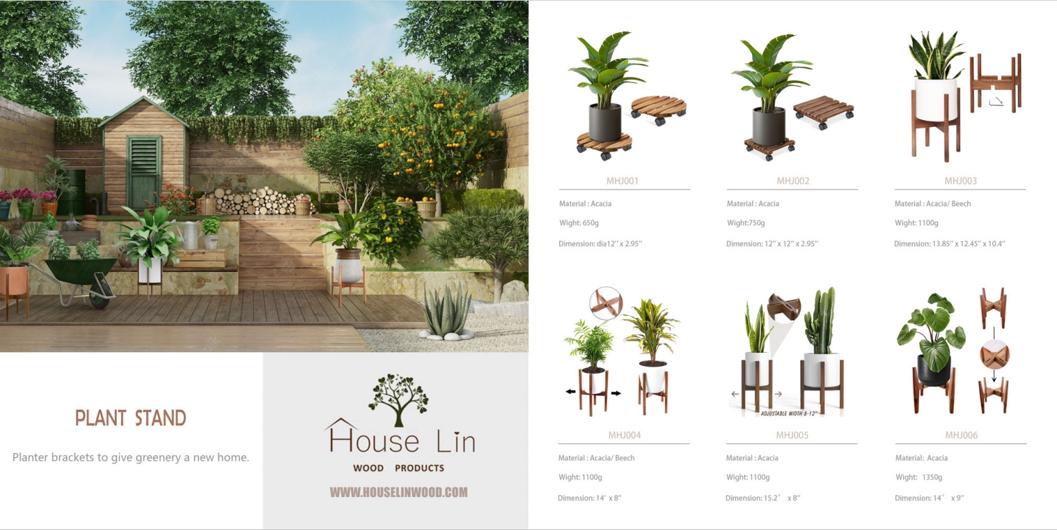 Plant Stand Plant Stand