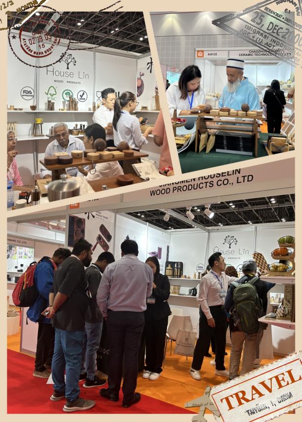 迪拜展2024