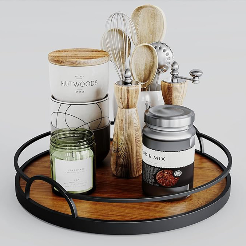 Lazy Susan ZP-012