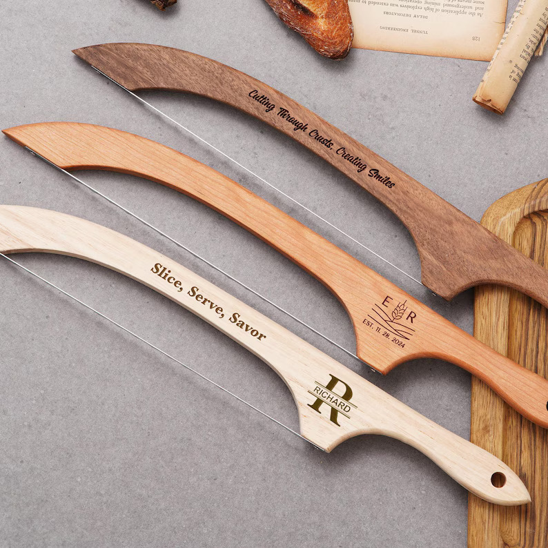 Bread Slicer MBD-002