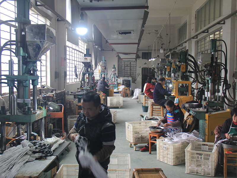 Company Environment