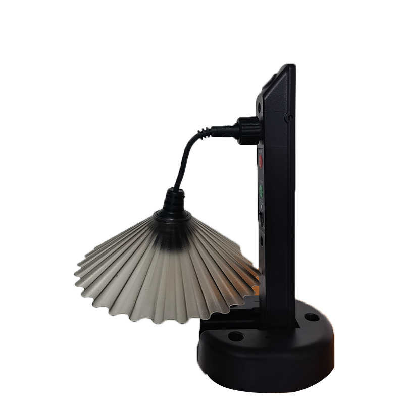 Battery light string