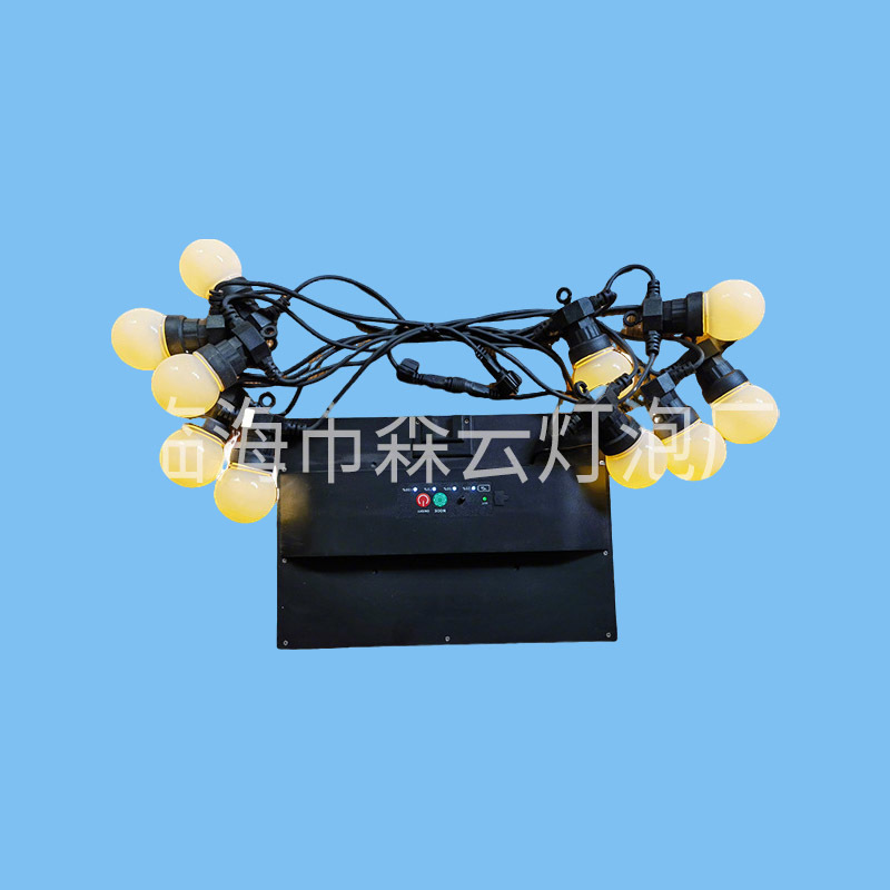 灯串