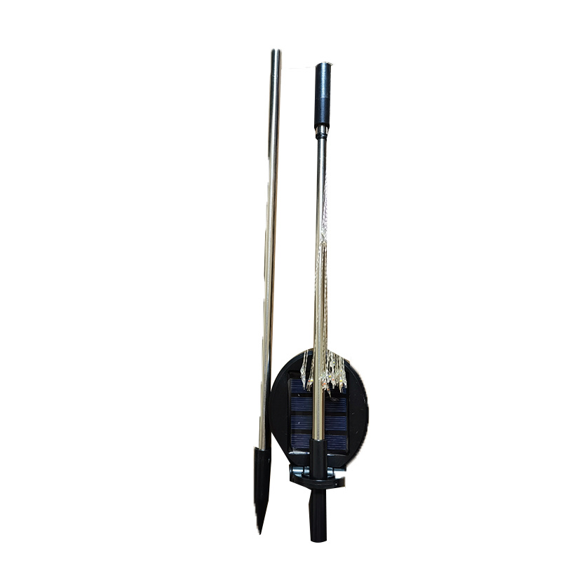 Battery light string