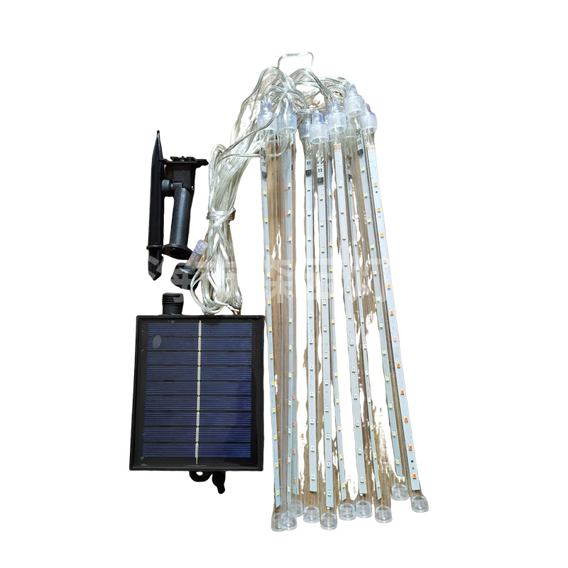 Battery light string