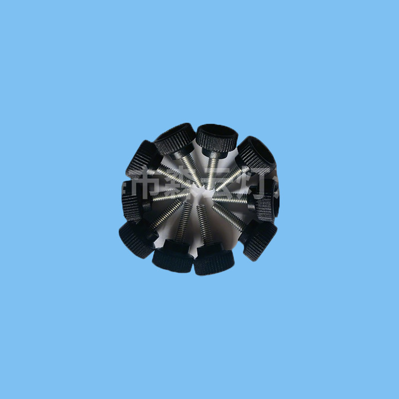 插头