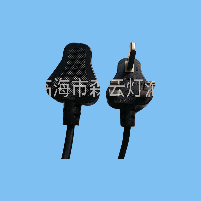 插头