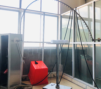 IP ratio test machine IP ratio test machine