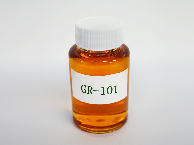 GR-101