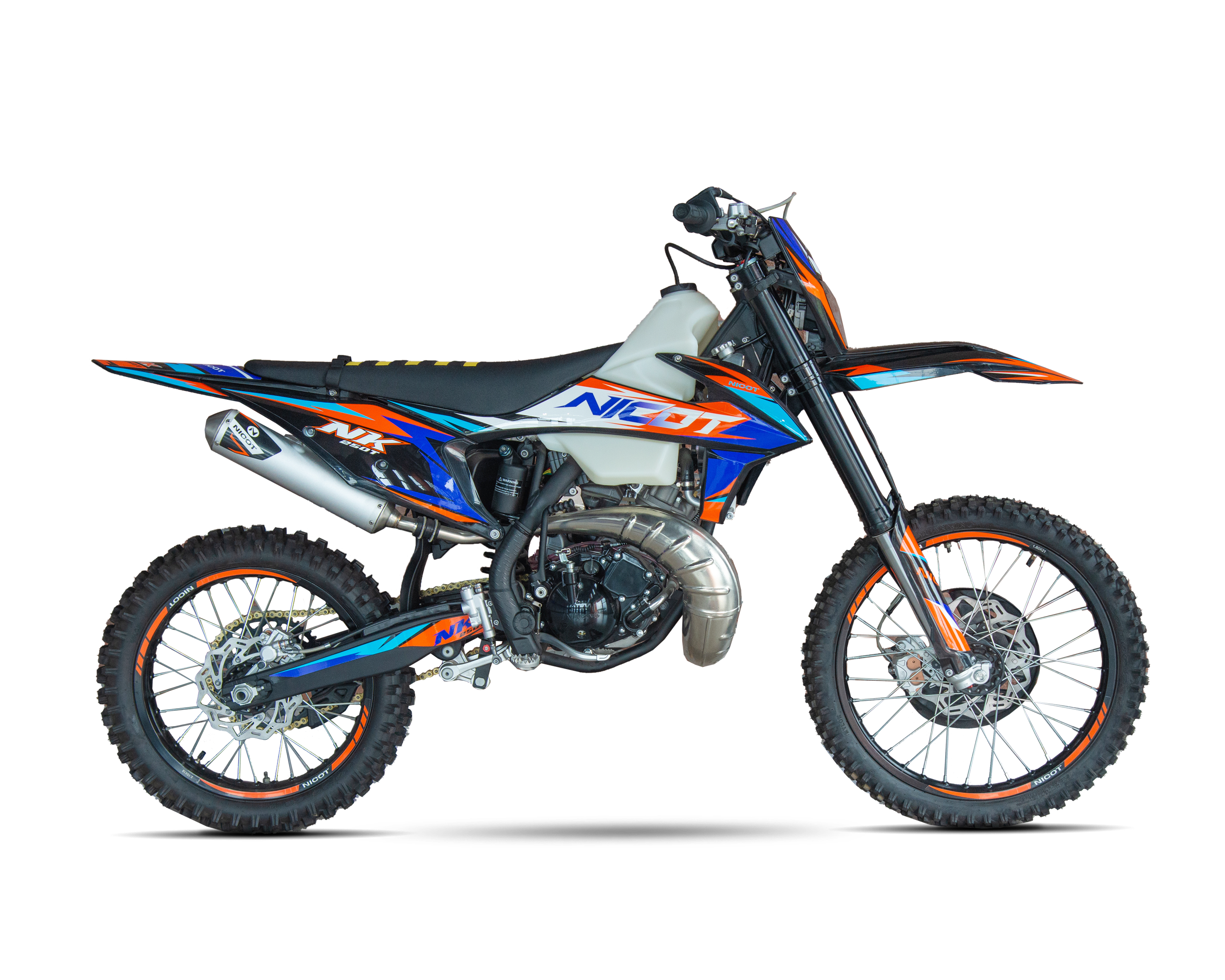 NK 250T