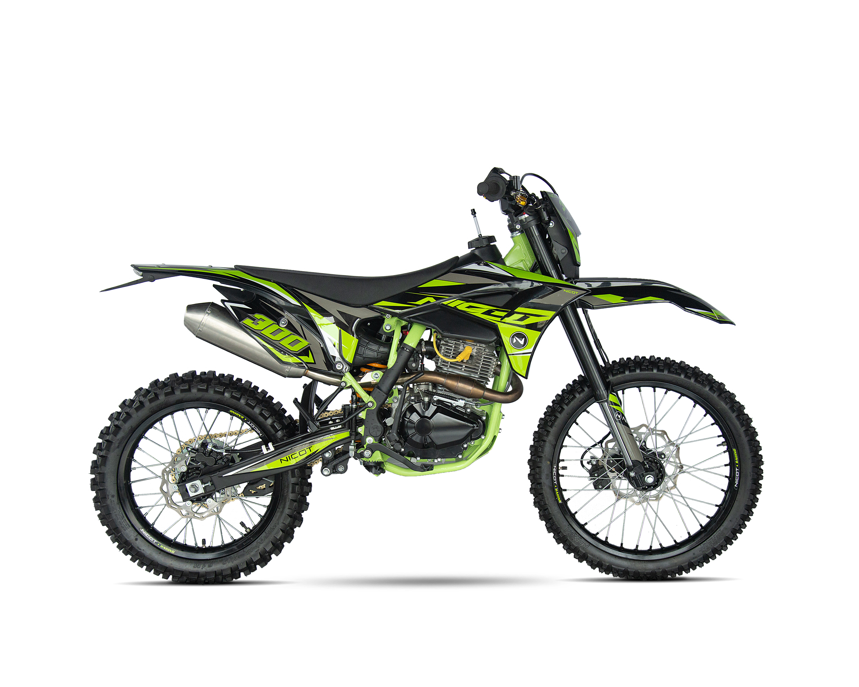 KR2 300PR